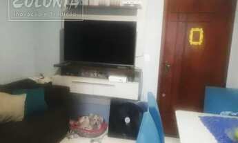 Imagem 3: Santo André - Apartamento Padrão - Camilópolis