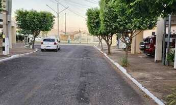 Imagem 2: Condominio Esmeralda valor 300mil reais. 3 quartos com suite com placa solar 800kwh