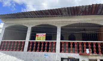 Imagem: Coroado II Duas Casas Mesmo Terreno VENDO