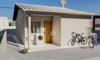 Imagem 4: Casa 2 Dormitórios - Vale Verde - Palhoça