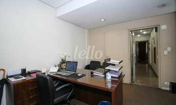 Imagem: São Paulo - Conjunto Comercial/Sala - Bela