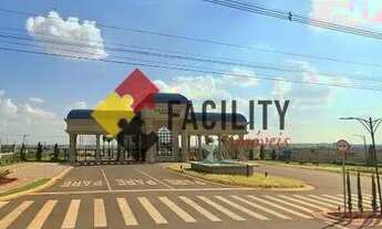 Imagem 5: Casa Sobrado para venda no Condomínio Residencial Santorini em Paulínia/SP