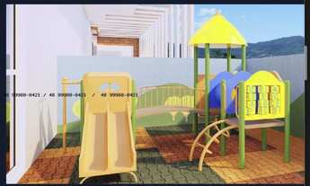 Imagem: Apartamento para Venda em São José, Praia