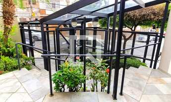 Imagem: Apartamento à Venda - Água Fria, 3 Quartos