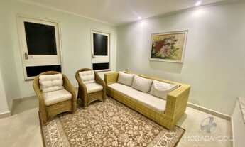 Imagem 5: Alugue Apartamento em Condomínio Frente Mar, imovel com vista lateral mar em Meia Praia, I