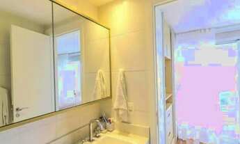 Imagem 3: Apartamento para Aluguel com 2 quartos , 100m² em Vila Cruzeiro - São Paulo