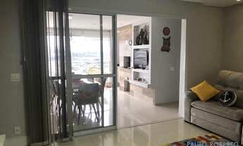 Imagem 4: APARTAMENTO - VILA LEOPOLDINA - SP