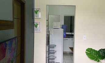 Imagem 2: Aluga-se Apartamento Mobiliado Prox. A Portaria da Vale e do HGP