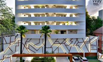 Imagem 2: Way Batista Campos. 2 e 3 Quartos sendo 1 suíte. 1 ou 2 Vagas. P36