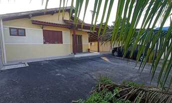 Imagem 6: Casa para venda possui 150 metros quadrados com 3 quartos