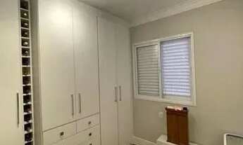 Imagem 5: Apartamento para venda possui 82 metros quadrados com 3 quartos