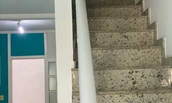 Imagem 3: Casa três dormitórios