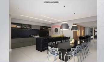 Imagem 14: VILLAGE DE FRANCE80m ,2 SUÍTES ,1 VAGA ,ESTILO EUROPEU