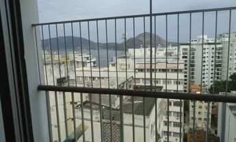 Imagem 7: Quarto individual feminino estudante