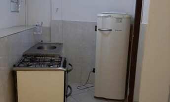 Imagem 3: Kitnet maruipe semi mobiliada