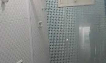 Imagem 6: Casa sobrado praia Maranduba porteira fechada