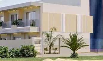 Imagem 2: Condomínio Blue Ponta Negra - Casas duplex com vista Mar em Ponta Negra - Maricá