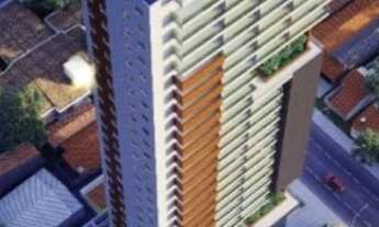 Imagem: Loft no Marco 1 quarto Ed. W Residence