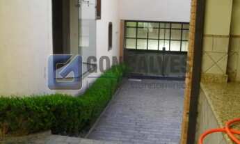 Imagem 3: SAO BERNARDO DO CAMPO - Residential / Sobrado - PARQUE ANCHIETA