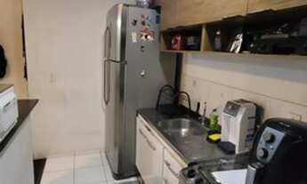 Imagem 6: Apartamento à venda no bairro Parque Munhoz - São Paulo/SP, Zona Sul