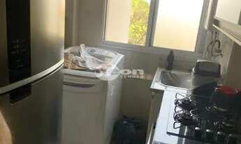 Imagem 4: SãO BERNARDO DO CAMPO - Apartamento Padrão - Jardim Olavo Bilac