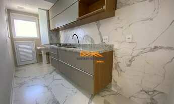 Imagem 2: Apartamento com 2 dormitórios para alugar, 60 m² por R$ 3.970,00/mês - Ponte Preta - Campi