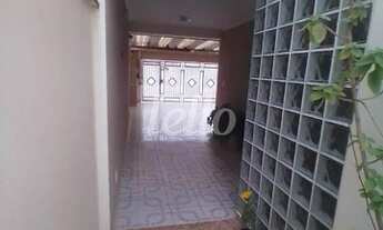 Imagem 6: São Paulo - Casa Padrão - Ipiranga