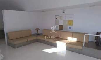 Imagem 5: Apartamento à venda Portal do Morumbi, 202 m² com 3 dormitórios, sendo 2 suítes, 4 banhei