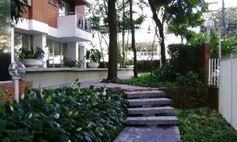 Imagem 3: Apartamento para aluguel com 48 metros quadrados com 1 quarto em Indianópolis - São Paulo