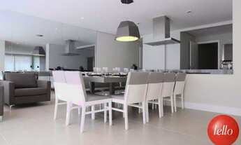 Imagem 3: São Paulo - Apartamento Padrão - Consolação