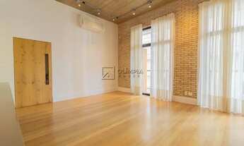 Imagem 7: Locação Apartamento 2 Dormitórios - 136 m² Itaim Bibi