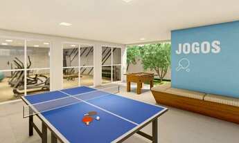 Imagem 4: Condomínio clube em Boa Viagem - Recife - PE - 2 quartos