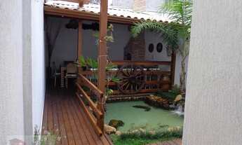 Imagem 7: Sobrado com 3 dormitórios à venda, 170 m² por R$ 899.000,00 - Vila Prudente - São Paulo/SP