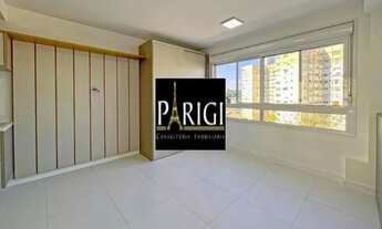 Imagem 3: Studio com 1 dormitório para alugar, 30 m² por R$ 3.015,00/mês - Partenon - Porto Alegre/R