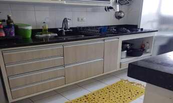 Imagem 4: Apartamento com 2 dormitórios à venda, 58 m² por R$ 395.000,00 - Urbanova - São José dos C