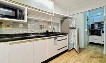 Imagem 5: Quadra Mar, Semi-Mobiliado, Ótima Localização!