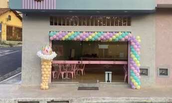 Imagem: LOJA FRANQUIA SEU CHURROS