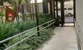 Imagem 3: Apartamento para aluguel possui 140 metros quadrados com 4 quartos