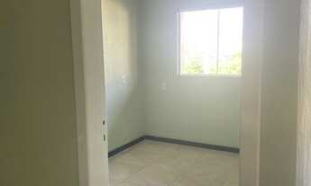 Imagem 5: Apartamento dois quartos em São José