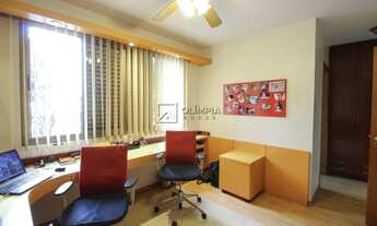 Imagem 6: Apartamento Venda Campo Belo 279 m² 4 Dormitórios