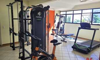 Imagem 7: Apartamento à venda no bairro Vila Imperial - São José do Rio Preto/SP