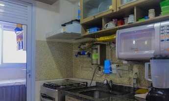 Imagem 7: São Paulo - Apartamento Padrão - Liberdade