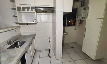 Imagem 7: Oportunidade Apto na Glória c/ 2quats, send 1 suíte, 1vg, amrs plnjds, vrnd