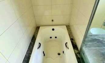 Imagem 2: CASA ARACAJU COND MELÍCIO MACHADO NA ARUANA