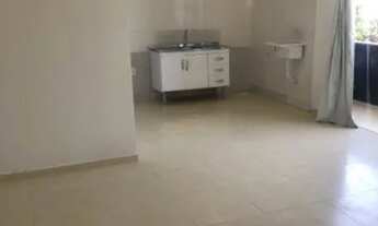 Imagem 2: Aluguel anual apartamento no morro das pedras