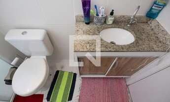 Imagem 2: Apartamento para Aluguel - Quitaúna, 2 Quartos, 58 m2