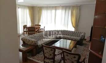 Imagem 7: Apartamento com 4 dormitórios sendo suítes para locação em Santana