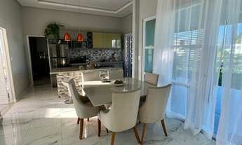 Imagem: Alphaville Sergipe, Barra dos Coqueiros