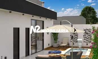 Imagem 7: Venda Casa em condomínio NOVO MUNDO