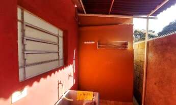 Imagem 4: Casa Nova Casa com 1 dormitório